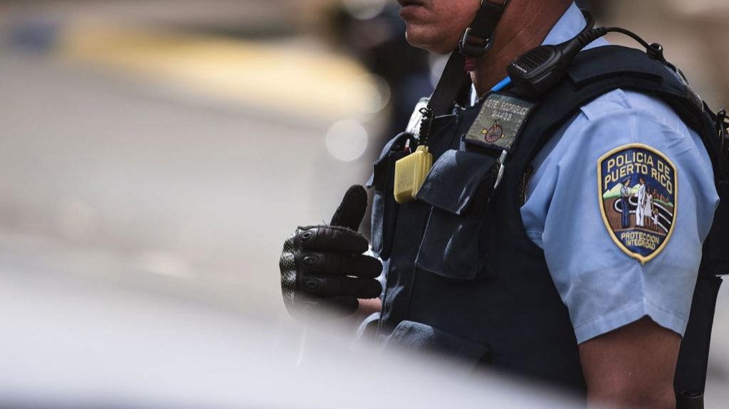  Identifican al tercer joven muerto en Fajardo 