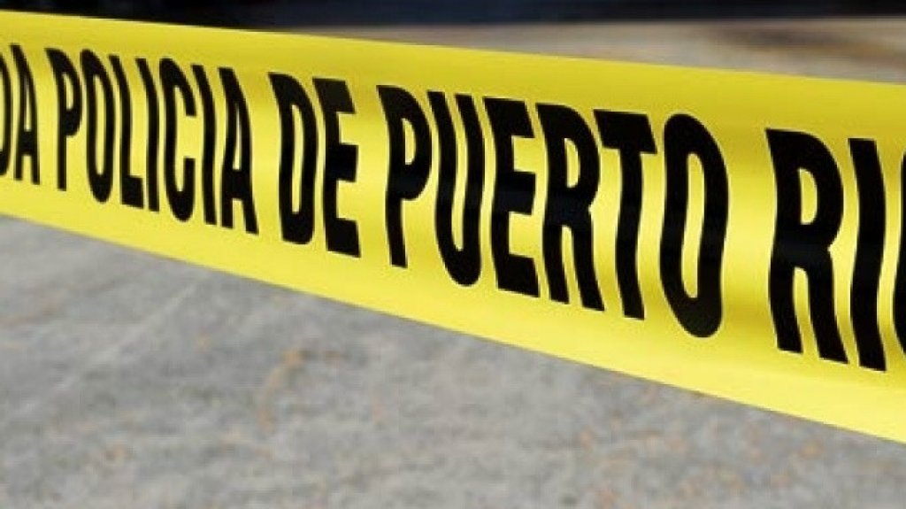  Se reporta asesinato en Cabo Rojo 