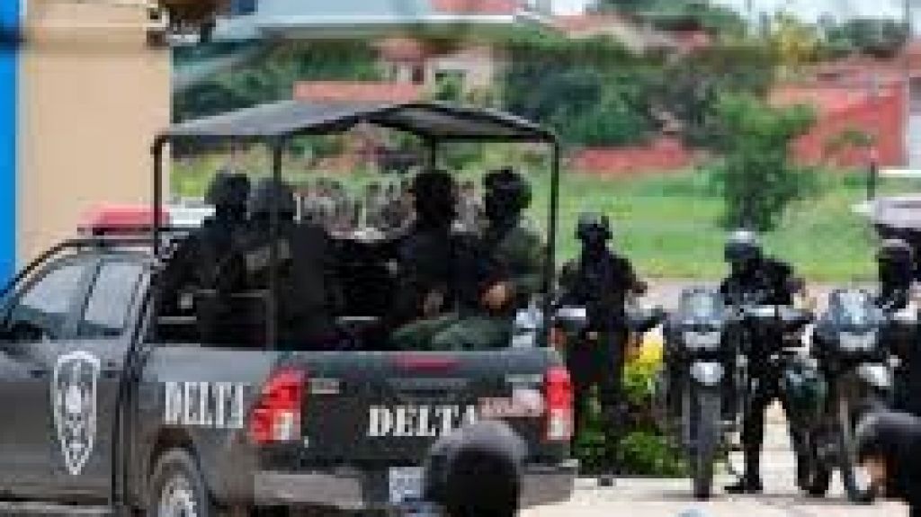  Viral: Estampida por operativo policial deja 9 muertos en fiesta de favela brasile&ntilde;a 