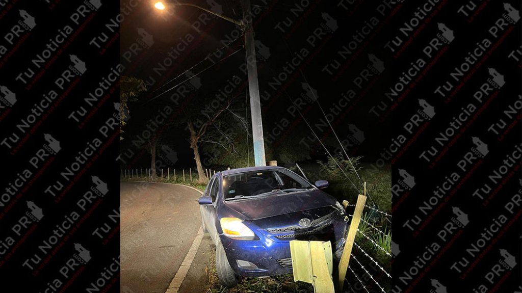  Municipales de Fajardo rescatan a joven de 21 a&ntilde;os que alegadamente hab&iacute;a sido secuestrada 