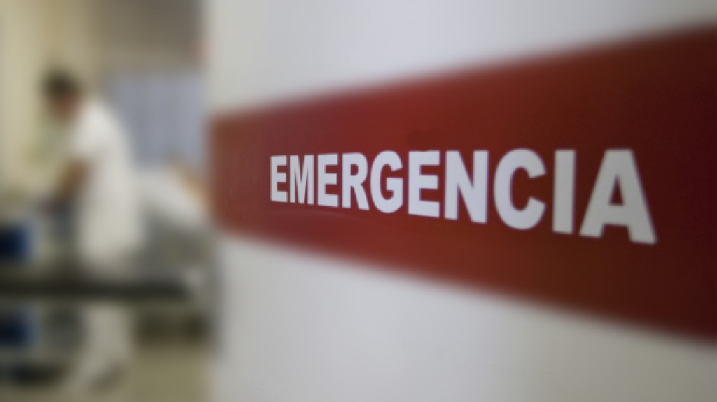  Hombre se dispara accidentalmente en una pierna en residencia de Coamo 