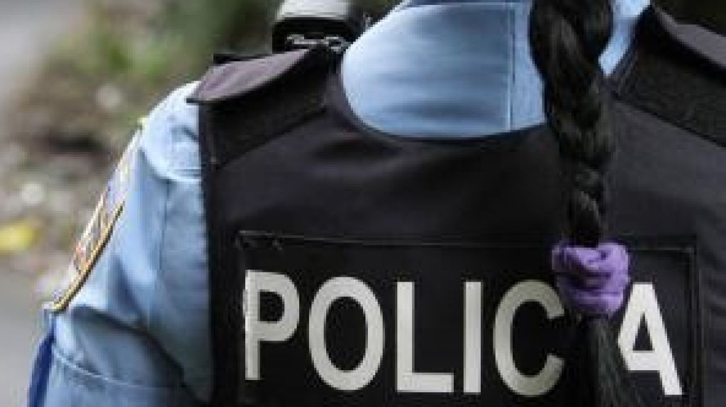  Arrestan mujer que agredi&oacute; y mordi&oacute; a su ex en Hato Rey 