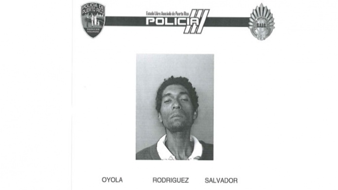 Ingresan en prisiÃ³n hombre que hurtaba mercancÃ­a de autos 