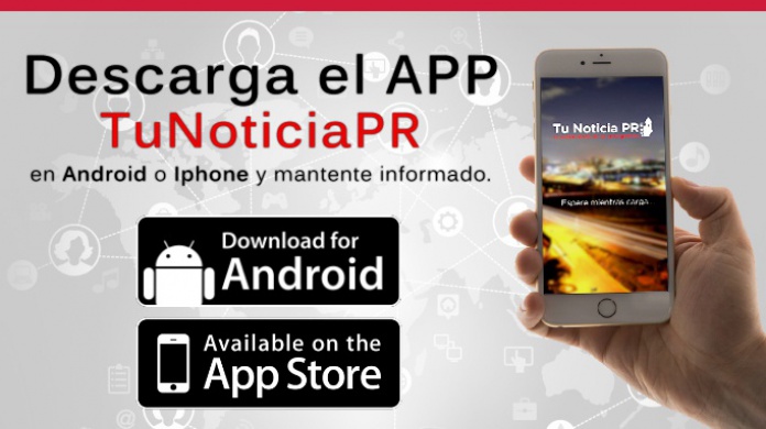  Ya puedes actualizar tu aplicaciÃ³n de Tu Noticia PR, para una mejor experiencia