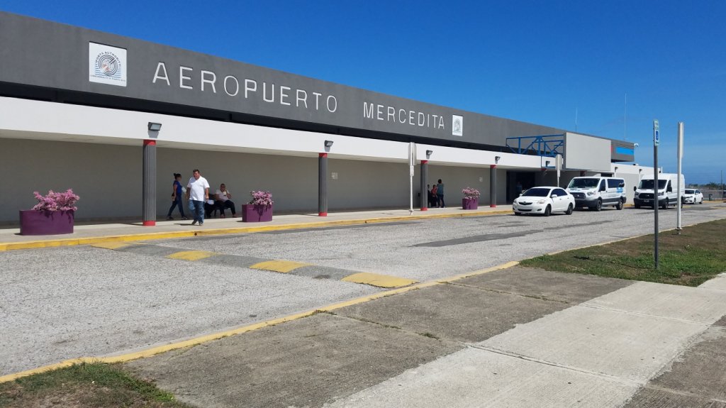  Resulta falsa alarma operativo por posible artefacto explosivo en aeropuerto de Ponce 