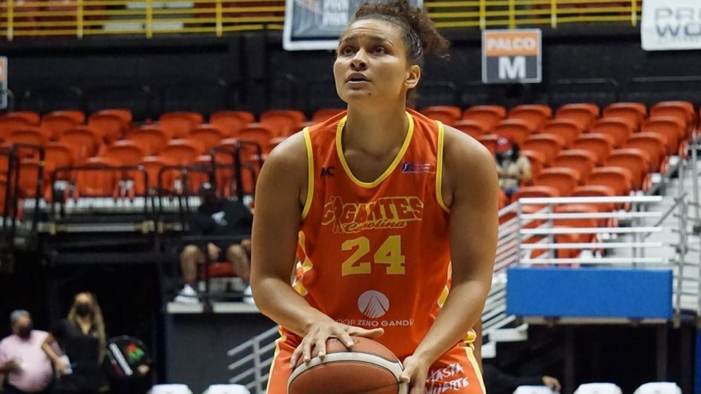  Carolina se corona campe&oacute;n del BSNF 