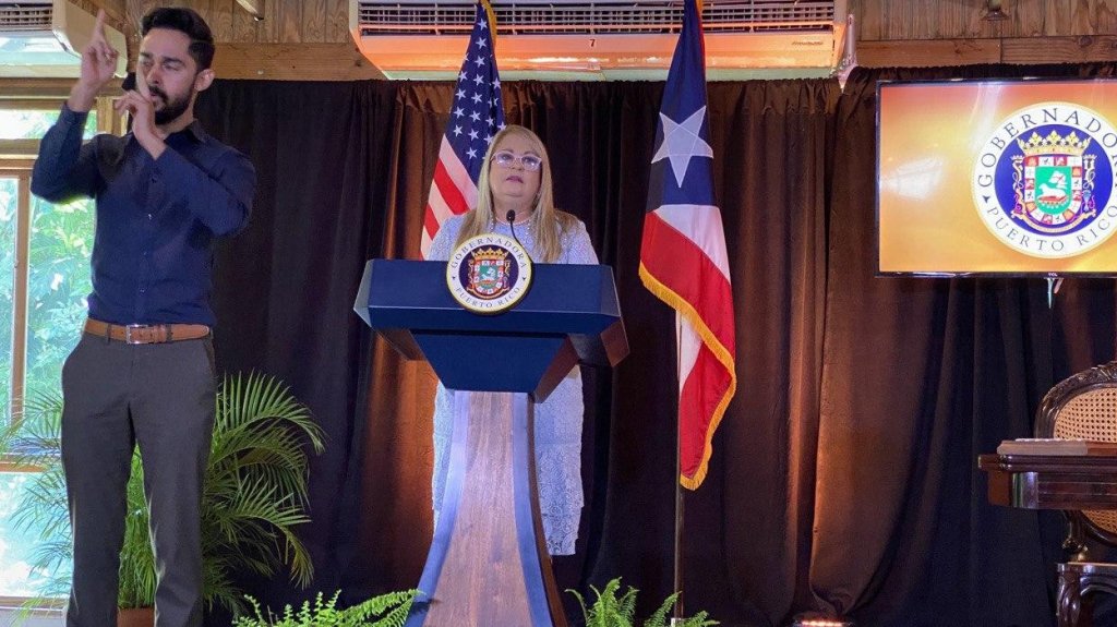  Gobernadora solicit&oacute; salida del quinto director ejecutivo Jos&eacute; Ortiz de la AEE 