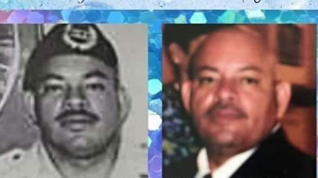  Identifican polic&iacute;a retirado que muri&oacute; en Aguadilla al caer al agua mientras volaba un parapente 
