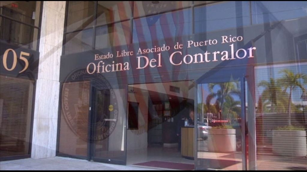  Contralora se&ntilde;ala supuesto esquema de fraude en la UPR en Arecibo 
