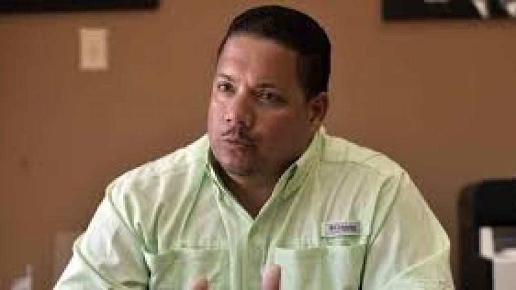  Alcalde de Culebra dice PPD va sin rumbo y pondera no aspirar en 2020 