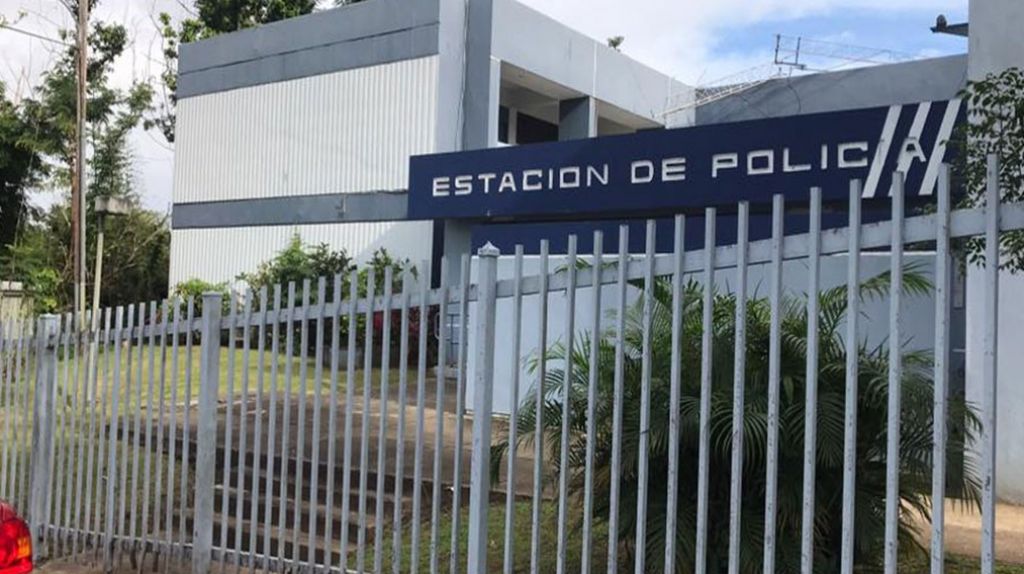  Denuncian crisis policiaca en Cuartel de Bayam&oacute;n Sur 