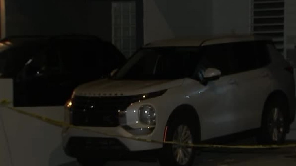  Video de la guagua donde un padre olvido a su bebe por mas de 5 horas en Trujillo Alto 