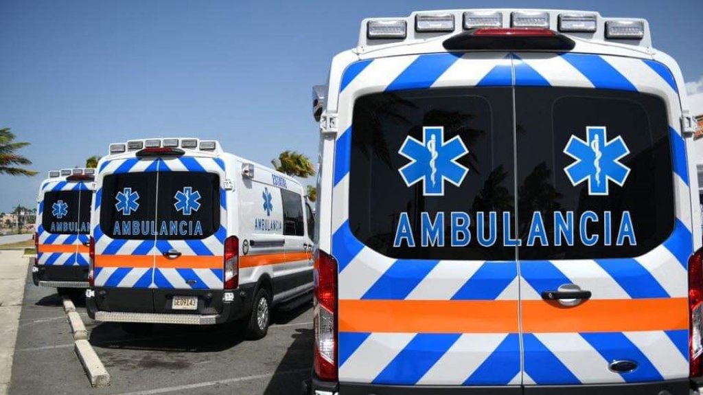  Hombre muere en crucero 