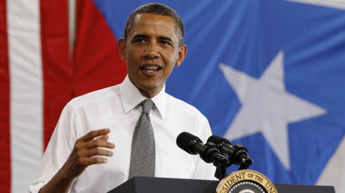 Obama firmarÃ¡ el proyecto de ley para el rescate financiero de Puerto Rico