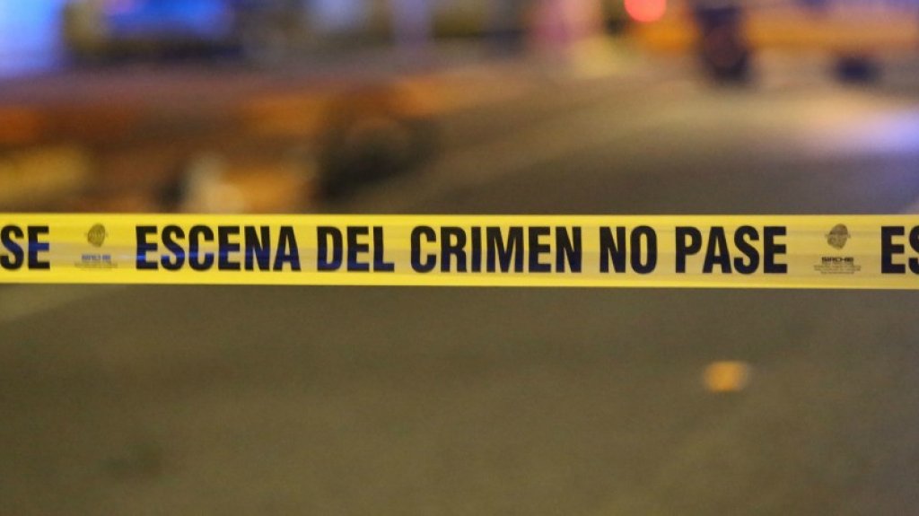  Asesinan a un hombre de varios disparos en Rinc&oacute;n 