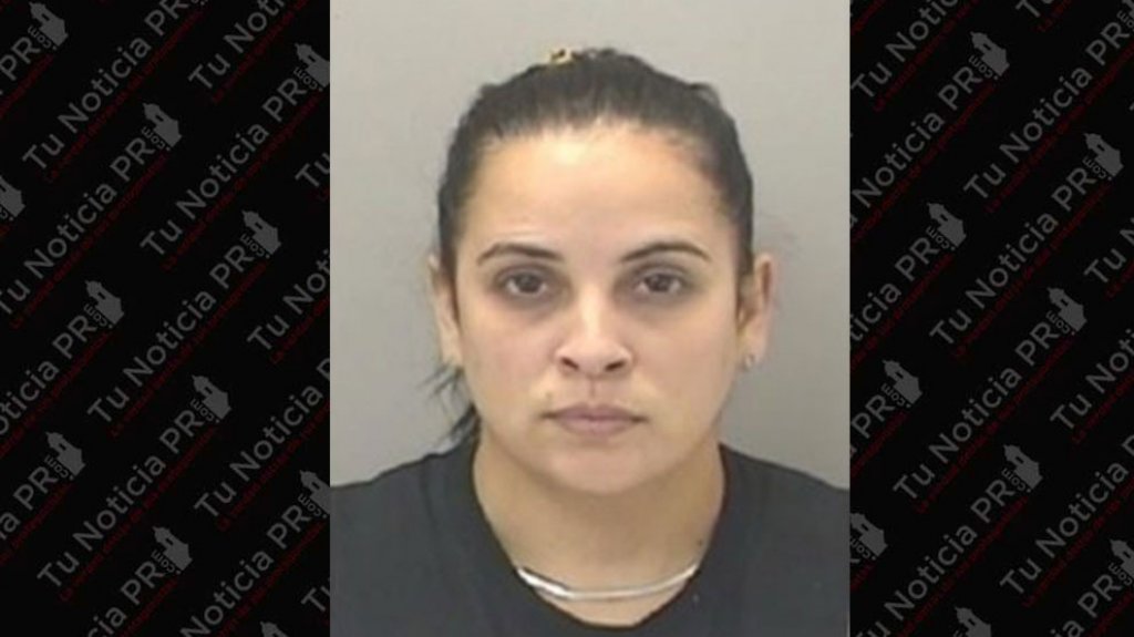  A la cárcel mujer que maltrataba a su pareja en San Juan 