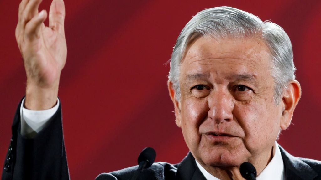  L&oacute;pez Obrador ordena investigar muerte de migrante por disparo de polic&iacute;as 