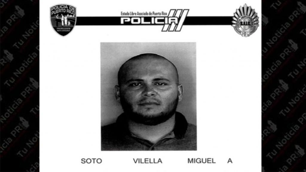  Procesan hombre por atropellar intencionalmente a joven en Florida 