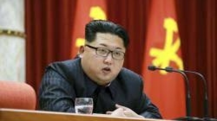  Video: Corea del Norte amenaza con emprender "acciones fÃ­sicas" tras las sanciones