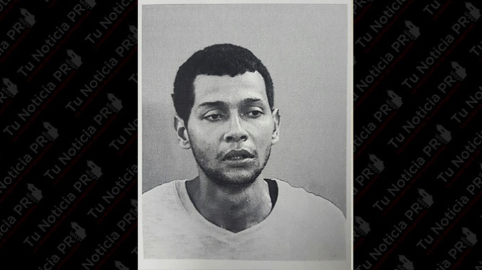 Atrapan "Caco" que robo varios establecimientos en San SebastiÃ¡n 