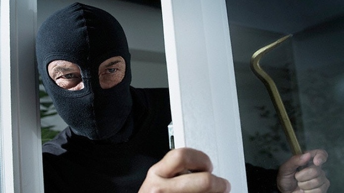 LadrÃ³n con vocaciÃ³n de policÃ­a: Roba, halla pornografÃ­a infantil y denuncia al pederasta
