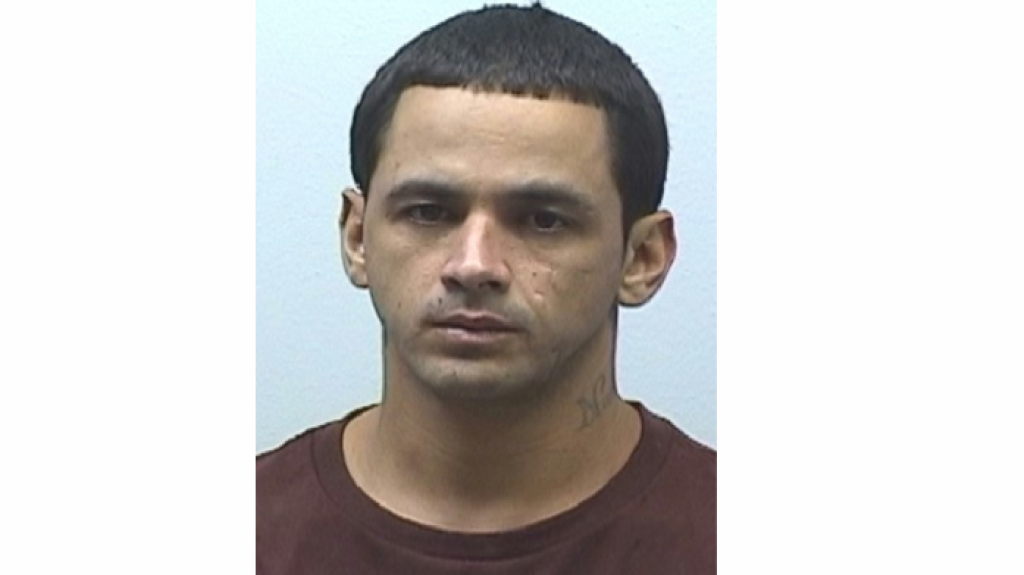  A la cárcel por agredir a su pareja en Utuado 