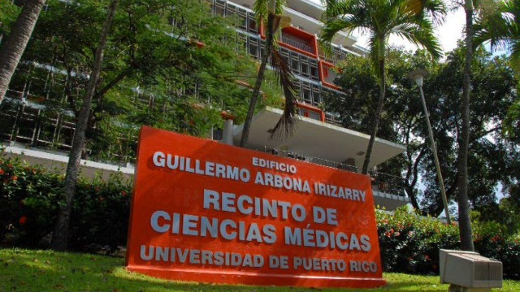  Centro Hispano de Excelencia de UPR Ciencias M&eacute;dicas recibe subvenci&oacute;n para atender necesidades acad&eacute;micas relacionadas al Covid-19 