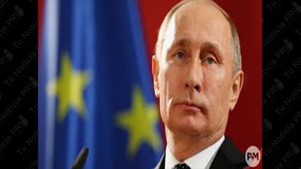  Vea video: Putin aprovecha tensiones con EEUU para presentarse como un aliado fiable 