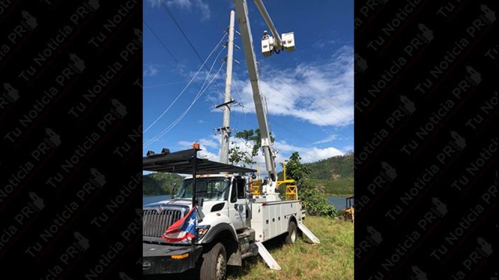  Representante pide m&aacute;s brigadas y equipo para atender bolsillos sin luz en la monta&ntilde;a 