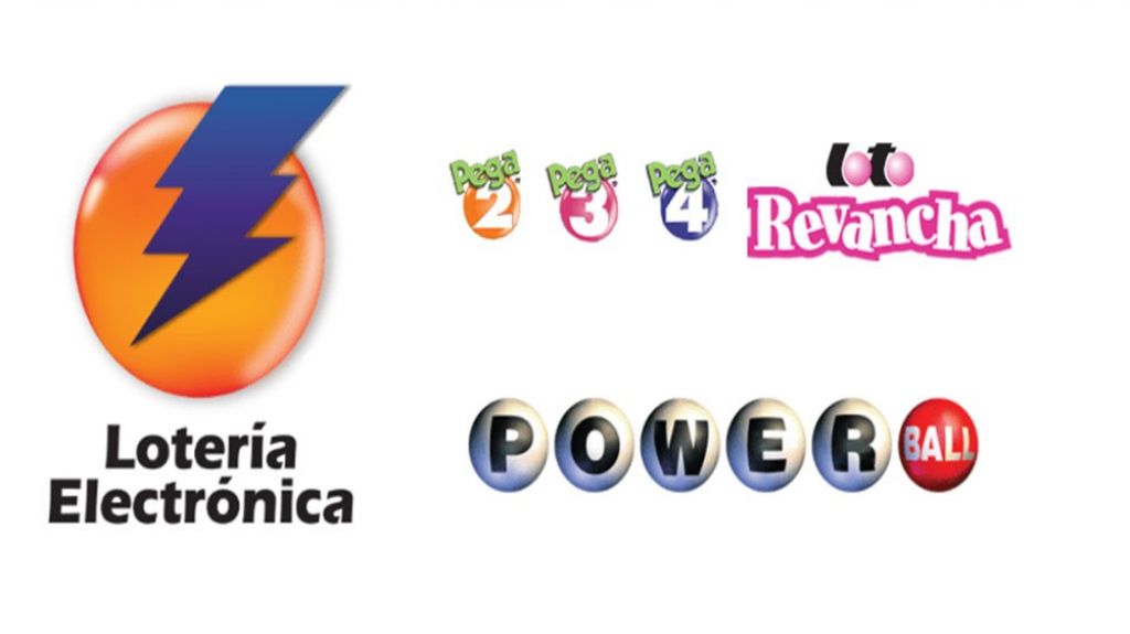  Sorteos de la Loter&iacute;a Electr&oacute;nica de Puerto Rico del lunes, 14 de octubre de 2019. 