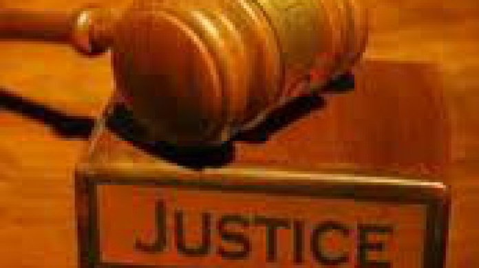 A la carcel hombre que mato a su padre en Cupey