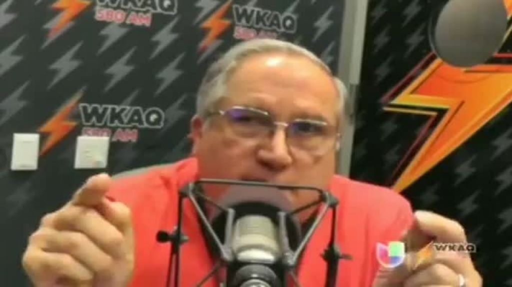  Video: Analista pol&iacute;tico llama &ldquo;Perra&rdquo; a Carmen Yulin durante programa de radio en vivo 