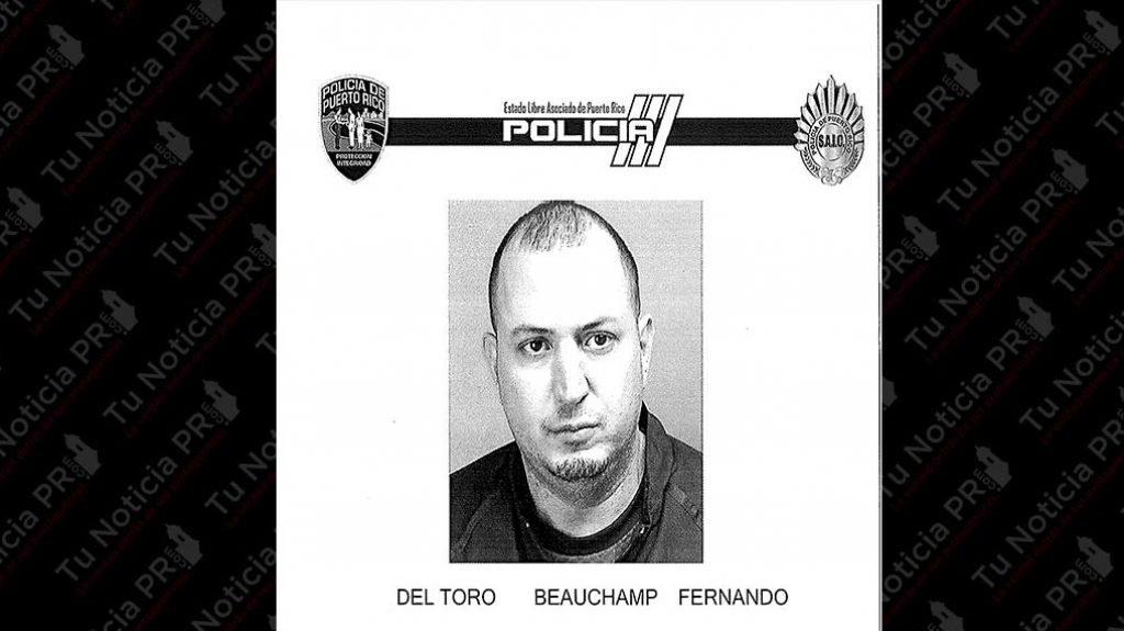  Arrestan medico de hospital en Cayey por ley 54 