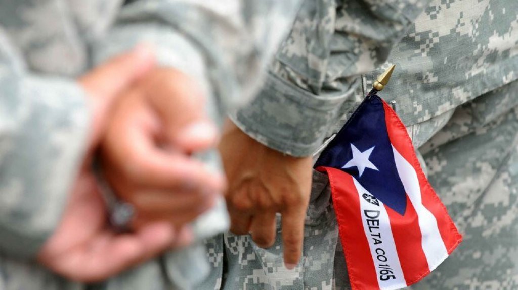  Tribunal ordena extender licencia de arma a los miembros de la Guardia Nacional de Puerto Rico 