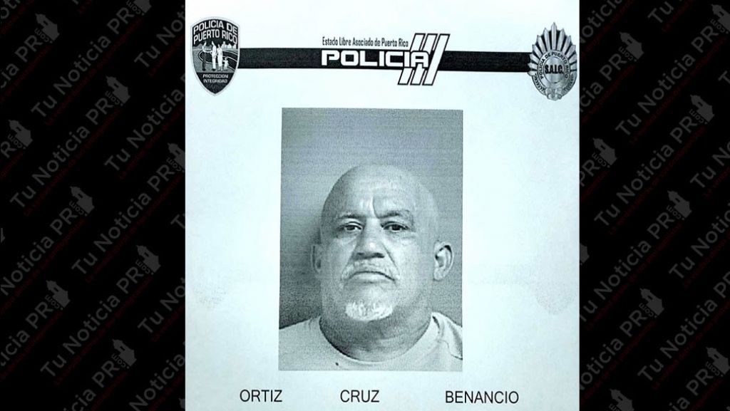  Arrestan hombre que era buscado por agresi&oacute;n en San Lorenzo 