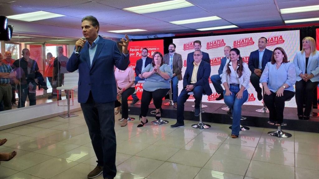  Este gobierno ha dicho tantas mentiras que no se si est&aacute;n preparados, dice Bhatia sobre plan coronavirus 