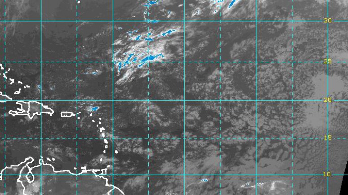 Â¡Regresa la lluvia! 