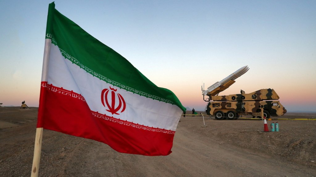  Ir&aacute;n amenaza a EE.UU. con una respuesta &ldquo;aplastante&ldquo; tras las informaciones de los planes de Trump para atacar una planta nuclear iran&iacute; 