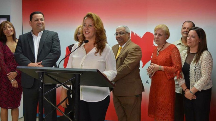 Rechazan propuesta para que la Marina regrese a Vieques y Ceiba