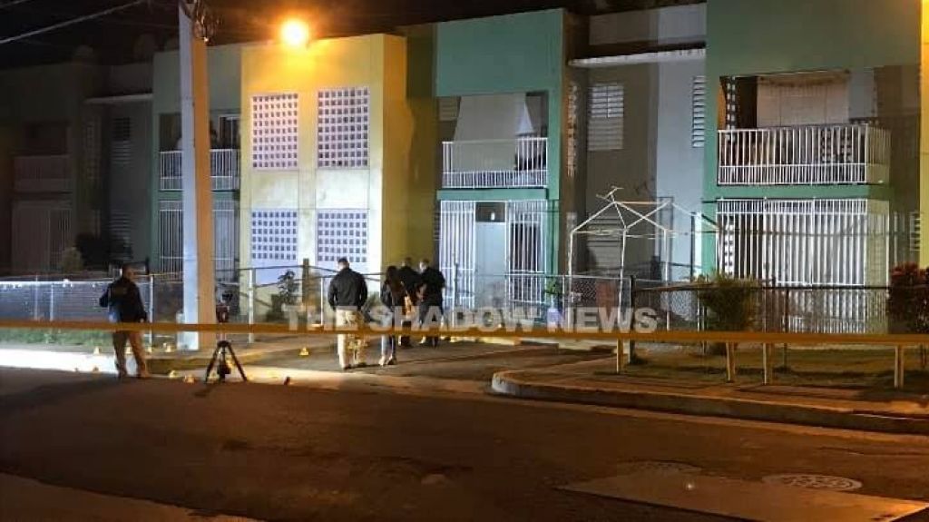  Menor de 4 a&ntilde;os herido de bala en Ponce ten&iacute;a 150 decks de hero&iacute;na en su ropa 