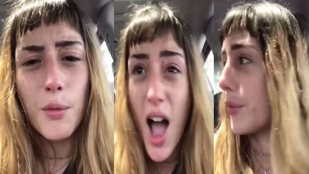  Video: Joven Boricua se queja de los puertorrique&ntilde;os que la discriminan por ser &ldquo;blanca&rdquo; 