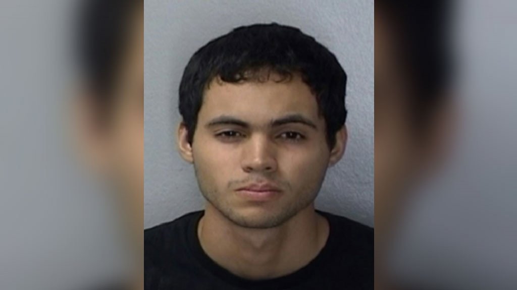  Arrestan a joven en Carolina por violar orden de acecho 
