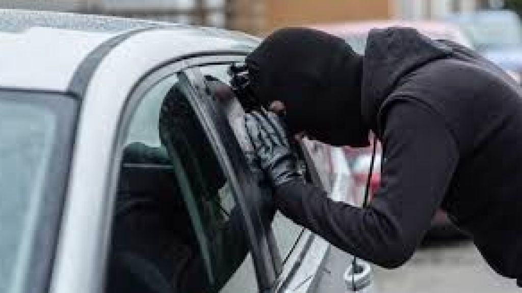  Polic&iacute;a informa el hurto de cinco veh&iacute;culos de motor en el &aacute;rea policiaca de Bayam&oacute;n 