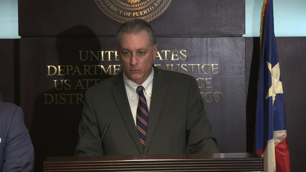  Psicólogo de Bayamón condenado a 19 años y 7 meses de prisión por intento de coerción y seducción de dos menores 