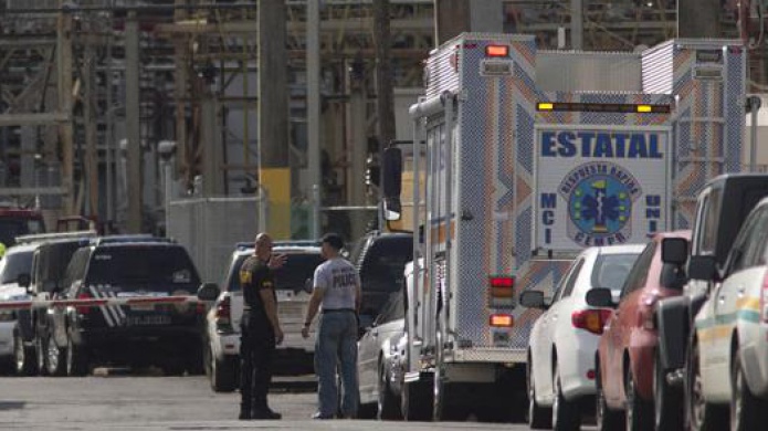 Causa contra supervisor de AEE por muerte y lesiÃ³n de compaÃ±eros en explosiÃ³n de generador en Central de San Juan