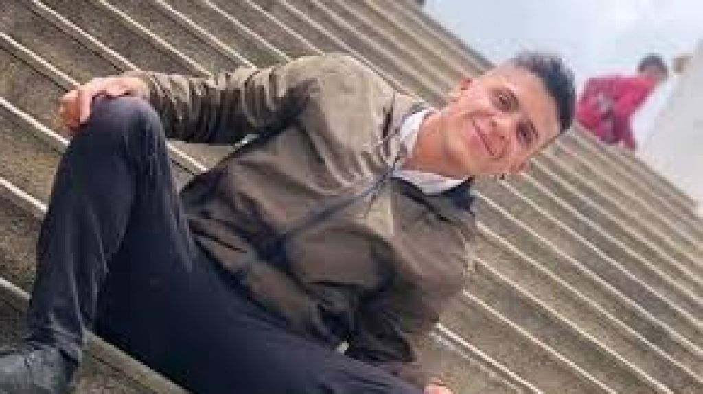  Muere el estudiante herido por la violencia policial en protestas en Bogot&aacute; 