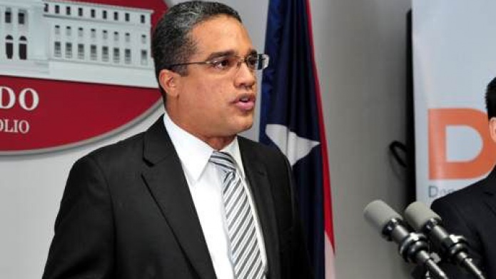 Â¿QuÃ© opinas? Senador Dice Departamento de CorrecciÃ³n no rehabilita