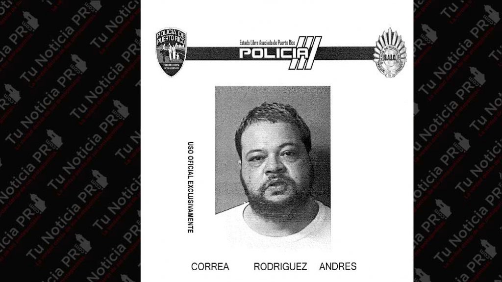  Identifican hombre acribillado a tiros en negocio de Rio Grande 