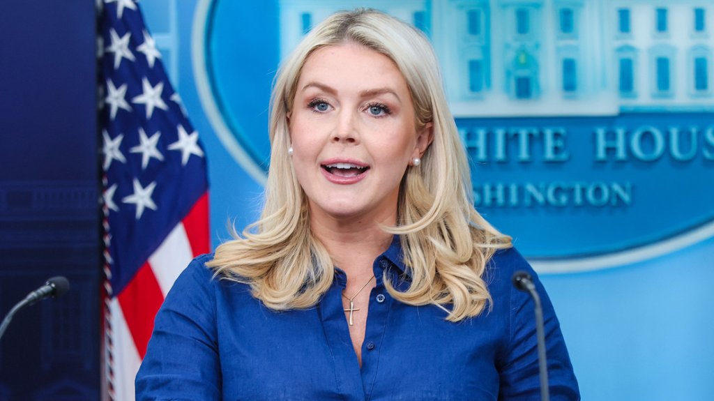  Trump no cede ante Ir&aacute;n y califica sus demandas como &ldquo;absurdas&rdquo; 