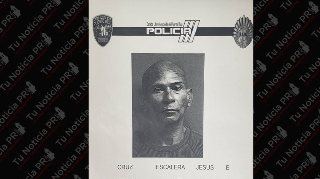  Cargos contra individuo que apuñaló vecina en Cayey y le restringió la libertad 